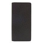 Louis Vuitton Portefeuille Plaza Taiga Noir Black Long Wallet