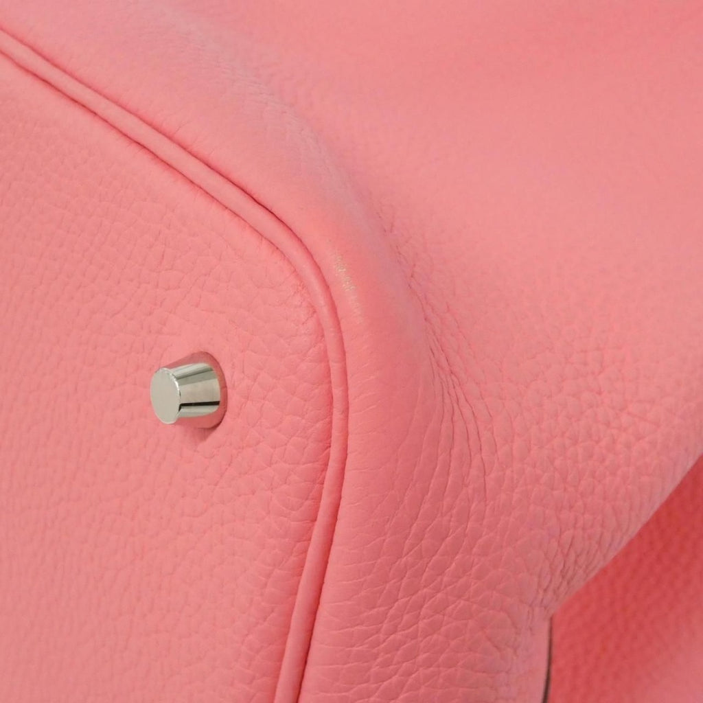 Hermes Picotin Lock MM Bag — view 2