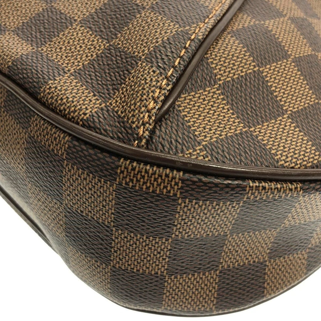 Louis Vuitton Damier Thames GM Shoulder Bag — view 3