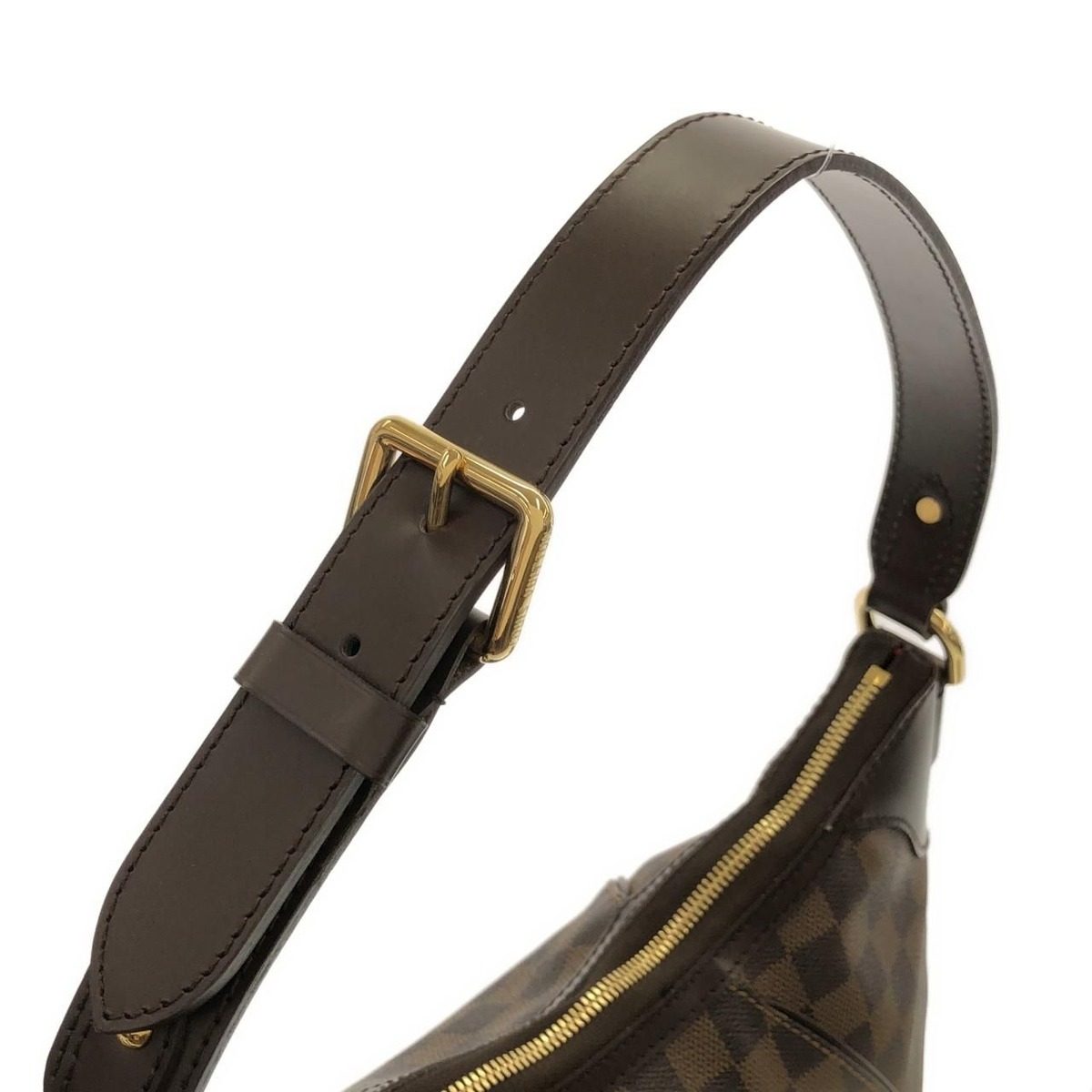 Louis Vuitton Damier Thames GM Shoulder Bag — view 7