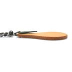 Hermes Charm Fruit Motif Lafrance — view 2