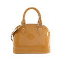 Louis Vuitton Vernis Alma BB Bag