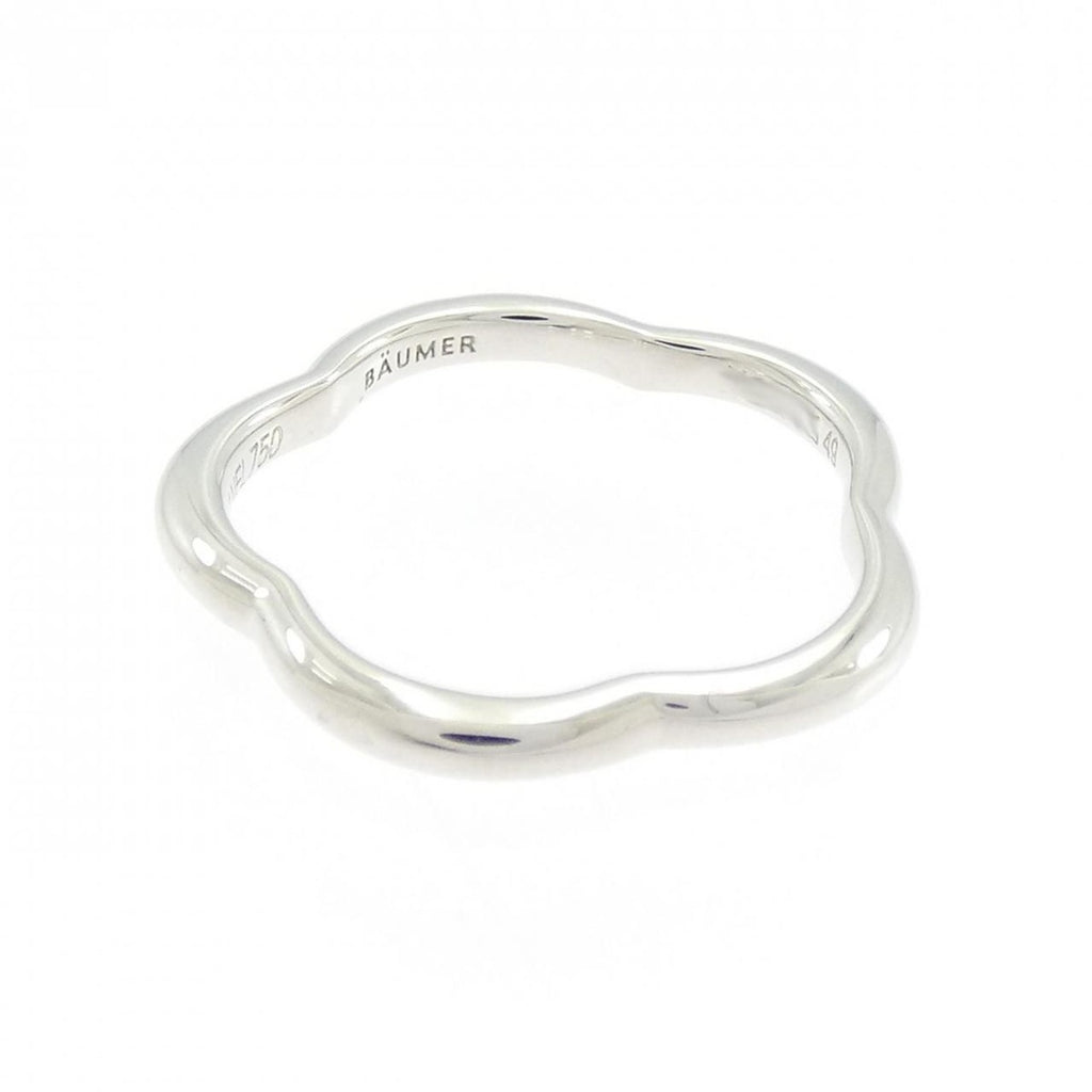 Chanel Camellia Ring