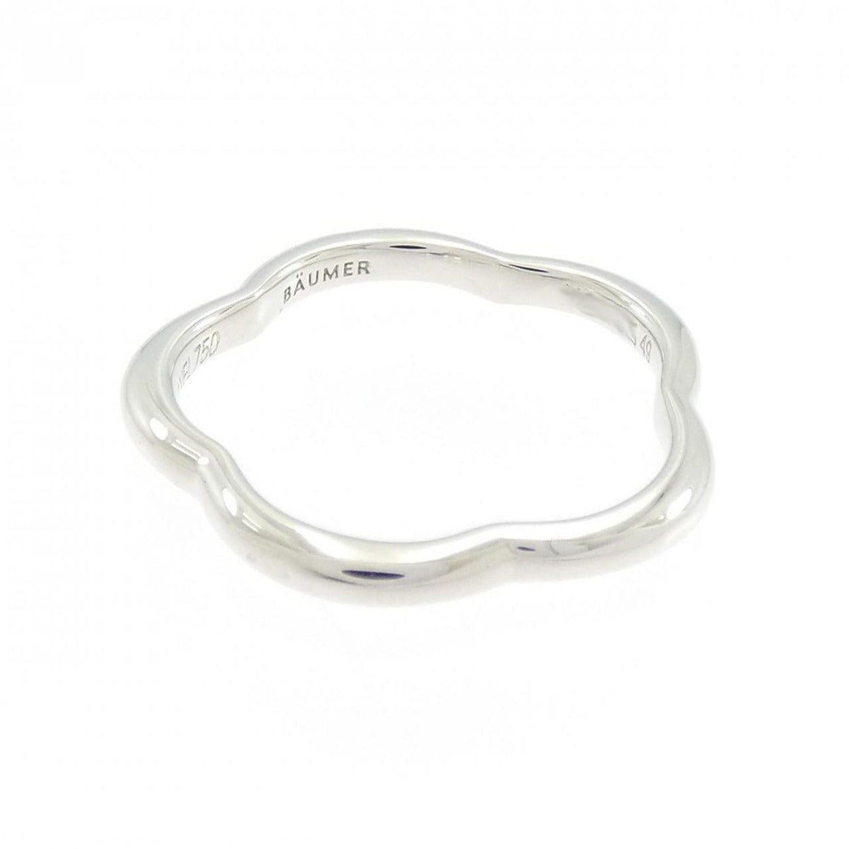 Chanel Camellia Ring