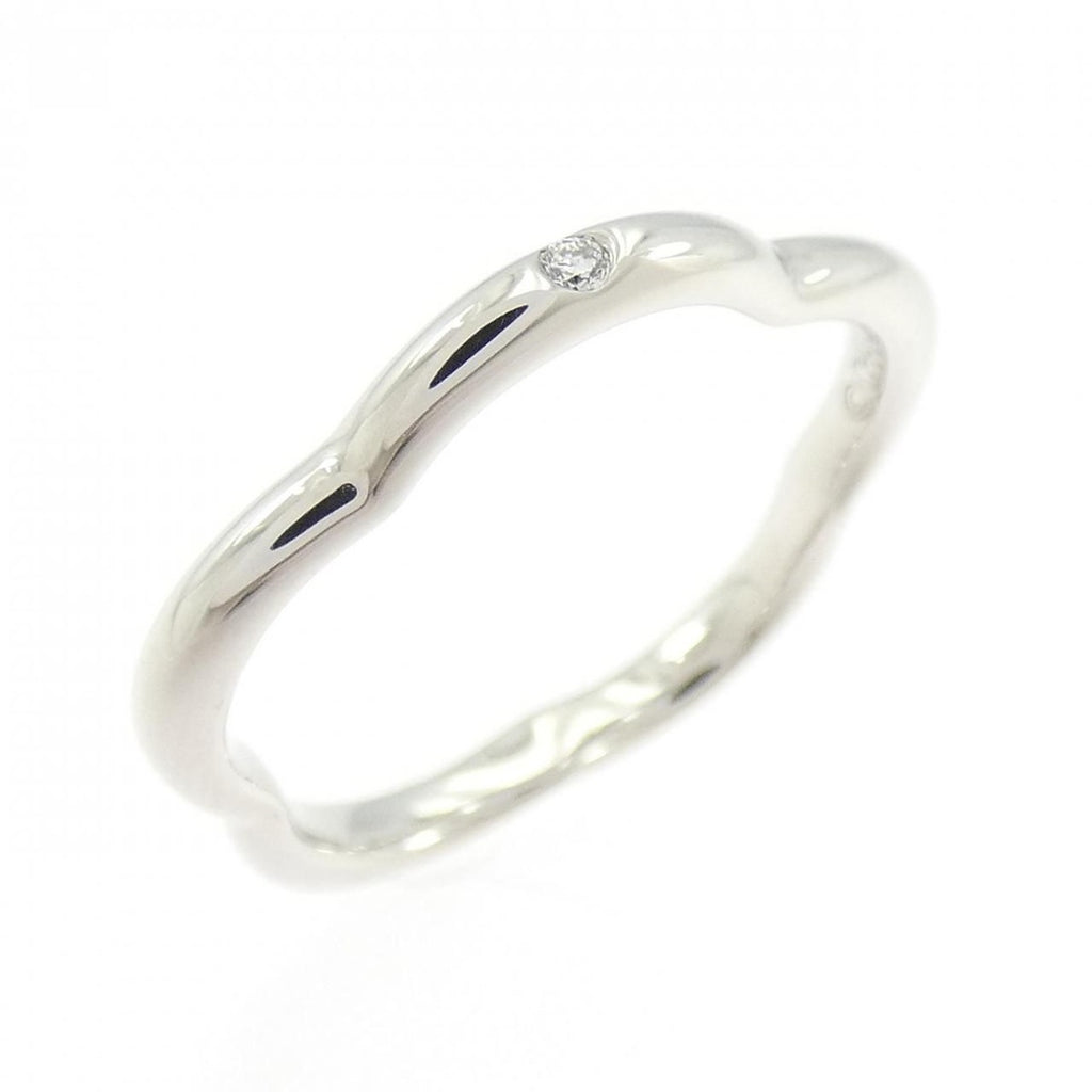 Chanel Camellia Ring