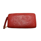 Louis Vuitton Monogram Empreinte Zippy Wallet