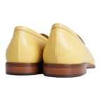 Gucci Vintage Loafers Moccasins Horsebit — view 5