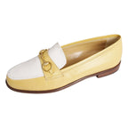 Gucci Vintage Loafers Moccasins Horsebit