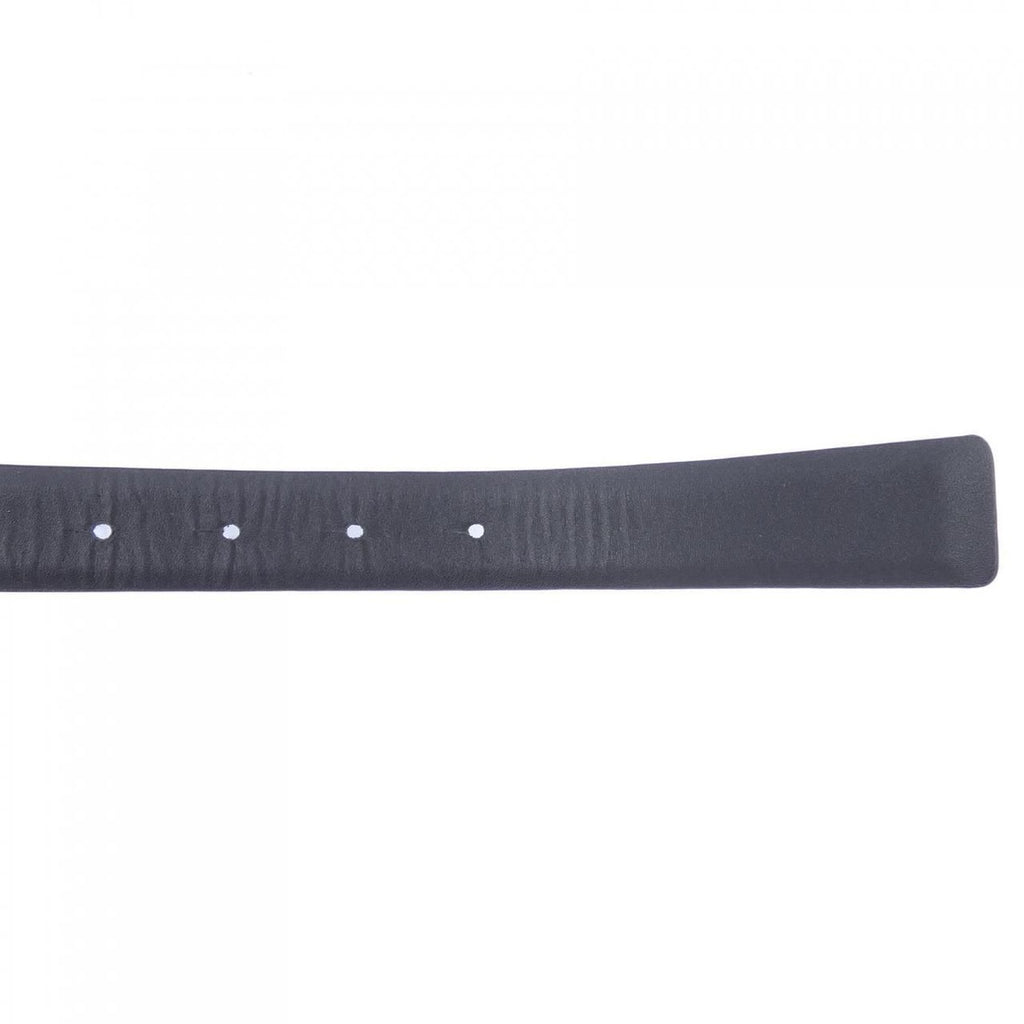 Chanel Belt Black — view 4