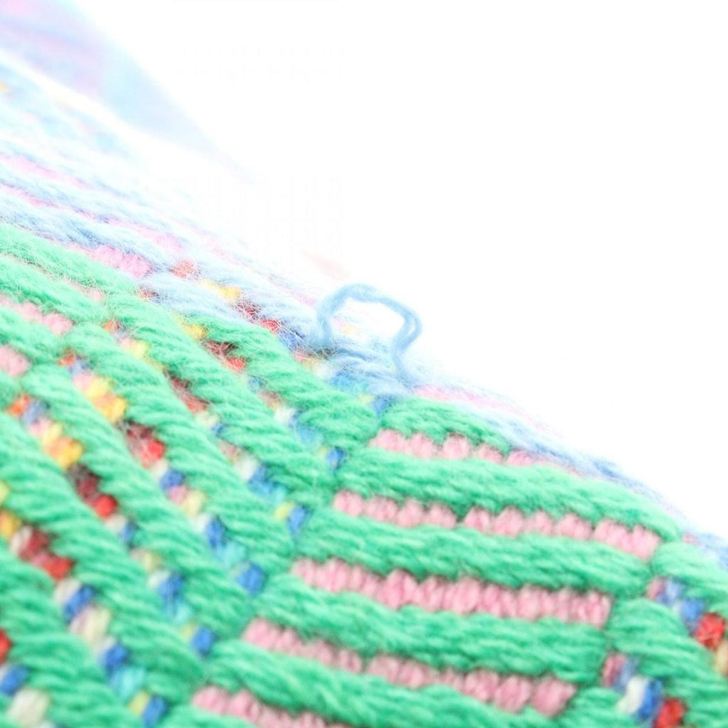 Hermes Shawl Cashmere Scarf — view 4