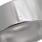 Gucci Ring Silver 09840 8106
