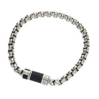 Louis Vuitton Bracelet Chain Monogram Eclipse