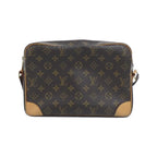 Louis Vuitton Monogram Nile Shoulder Bag — view 2