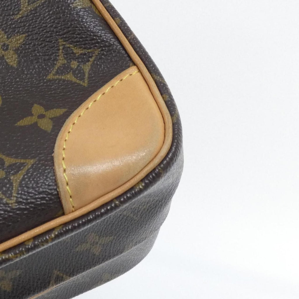 Louis Vuitton Monogram Nile Shoulder Bag — view 3
