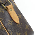 Louis Vuitton Monogram Nile Shoulder Bag — view 4