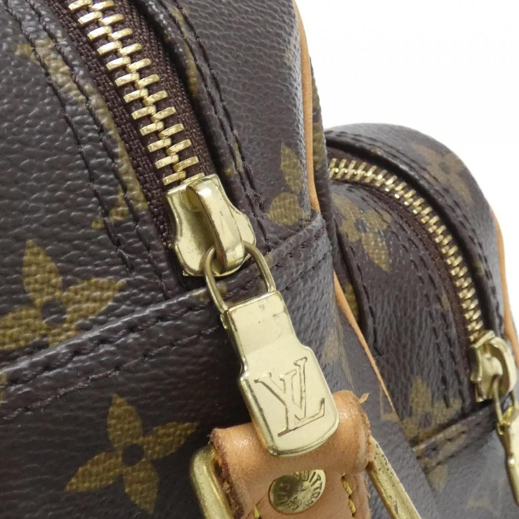 Louis Vuitton Monogram Nile Shoulder Bag — view 5
