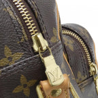 Louis Vuitton Monogram Nile Shoulder Bag — view 5