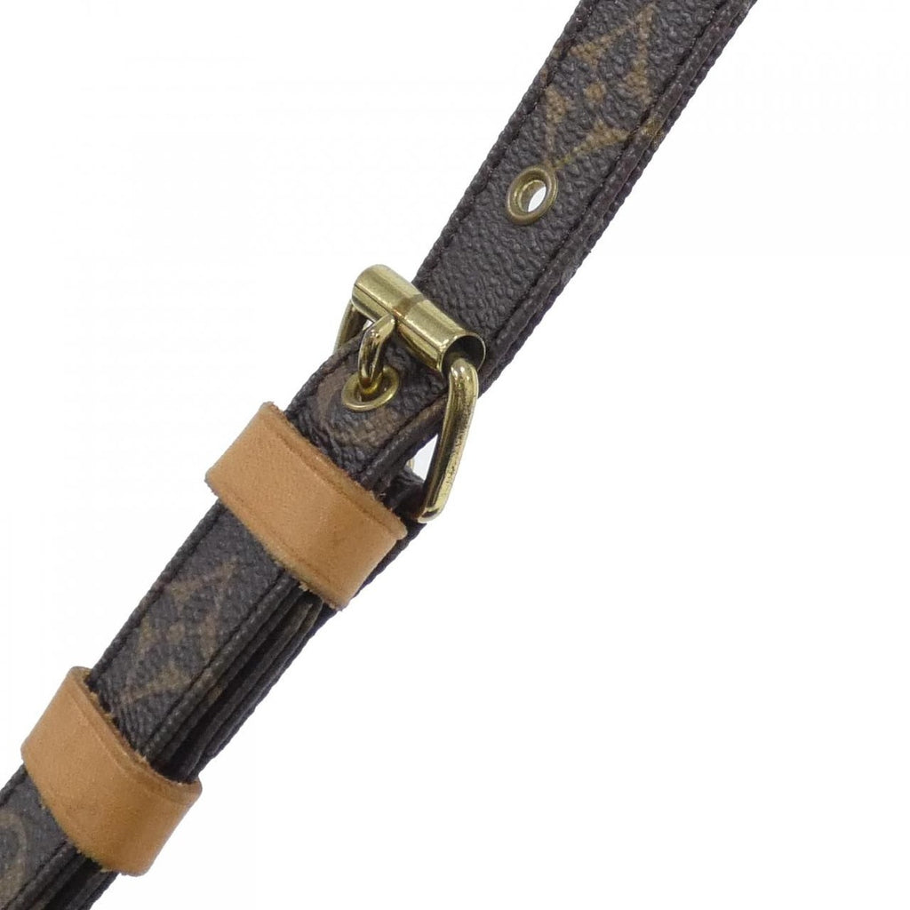 Louis Vuitton Monogram Nile Shoulder Bag — view 6