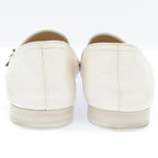 Chanel Shoes Black 37 White — view 5