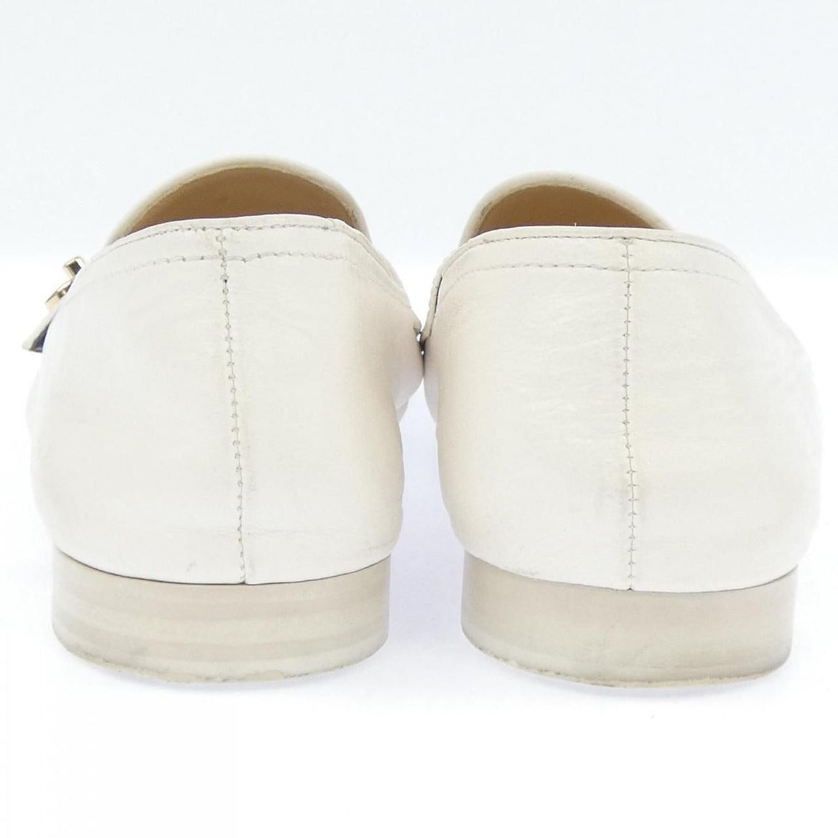 Chanel Shoes Black 37 White — view 5