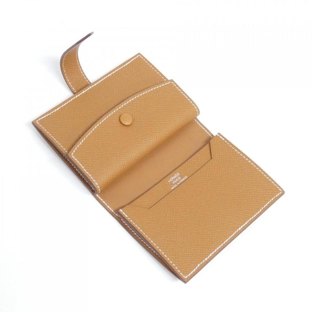 Hermes Bearn Mini Wallet — view 3