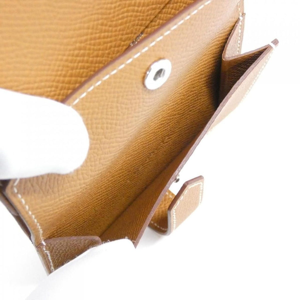 Hermes Bearn Mini Wallet — view 4