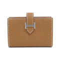Hermes Bearn Mini Wallet
