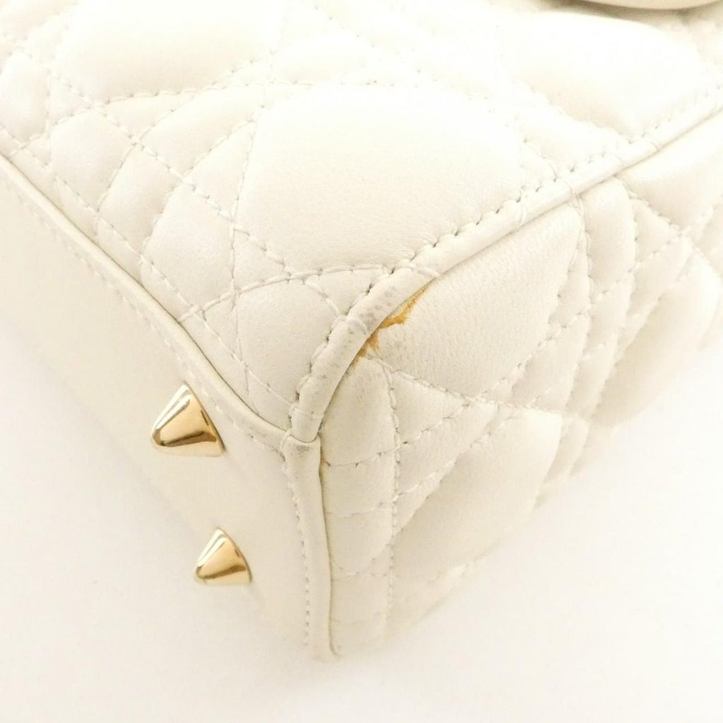 Dior My Abc Lady Small Bag — view 3