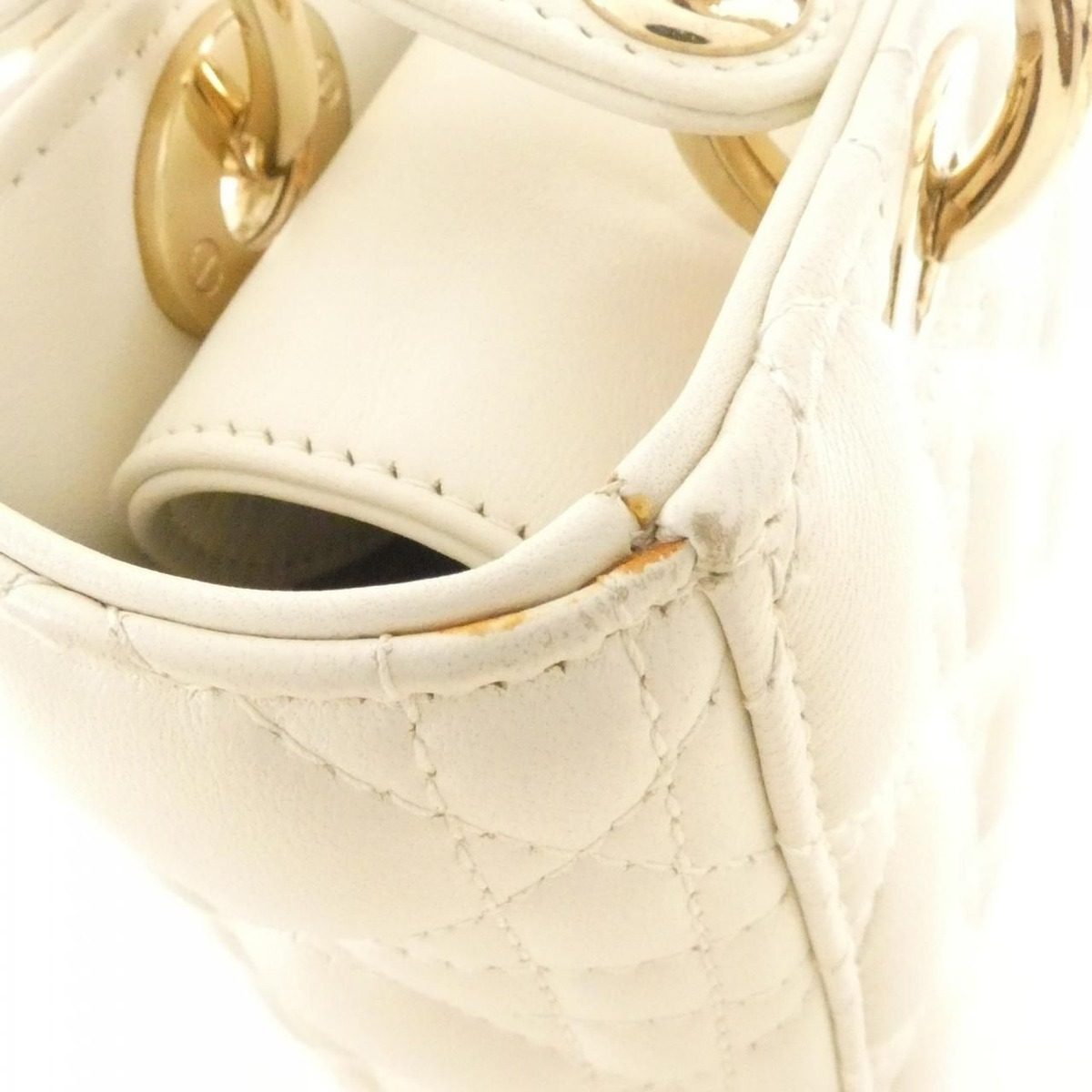 Dior My Abc Lady Small Bag — view 4