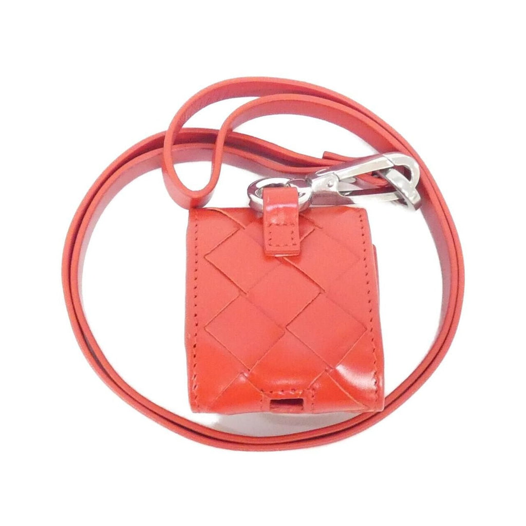 Bottega Veneta Air Pods Case Shoulder Bag — view 2