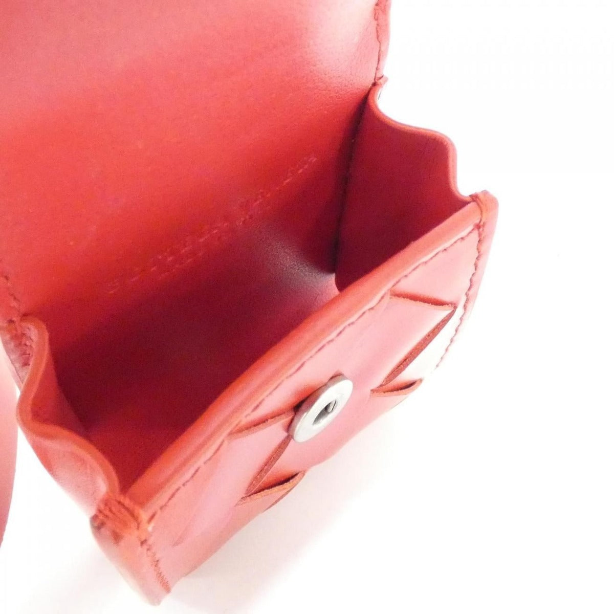 Bottega Veneta Air Pods Case Shoulder Bag — view 3