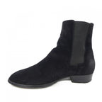 Saint Laurent Boots Black 39 — view 2