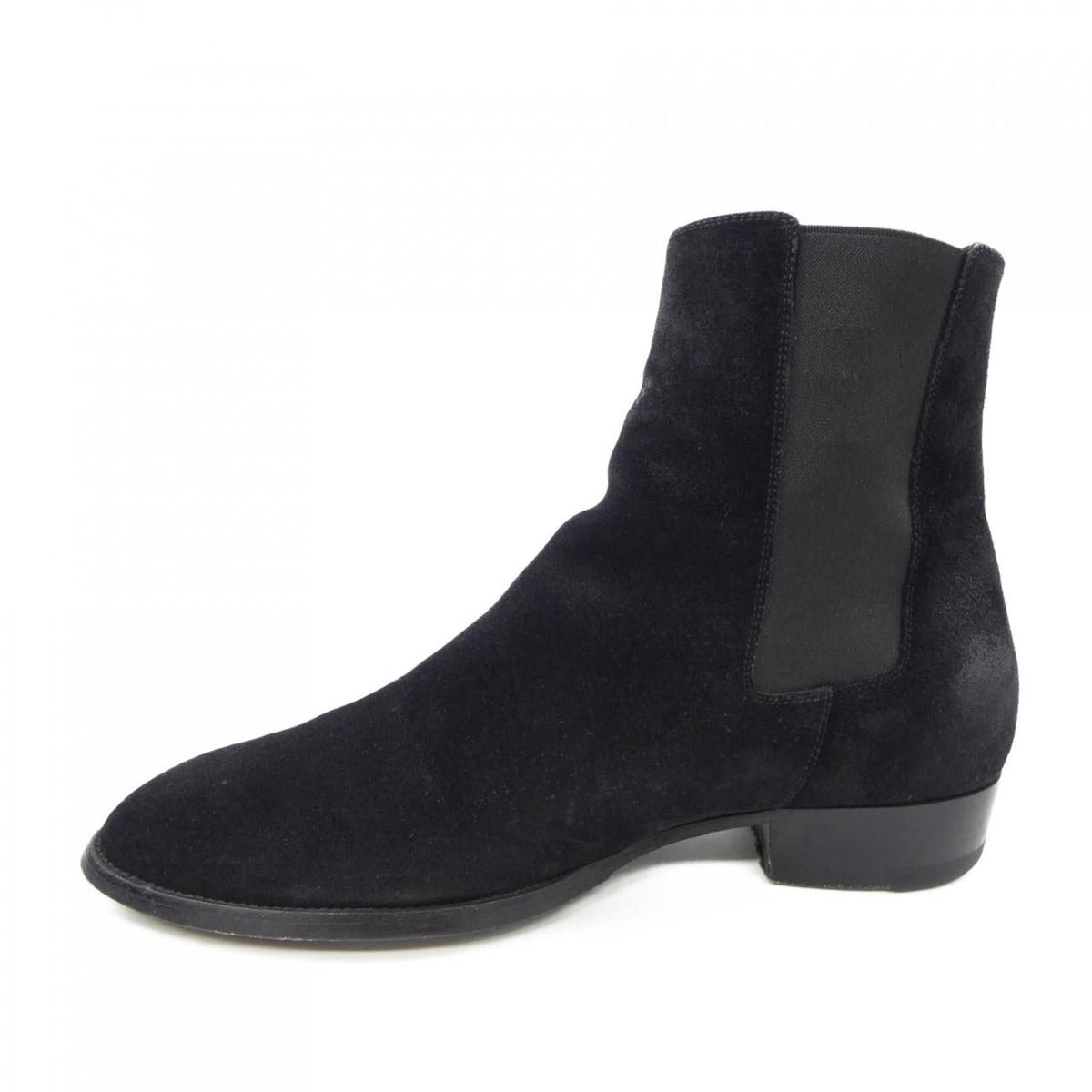 Saint Laurent Boots Black 39 — view 2