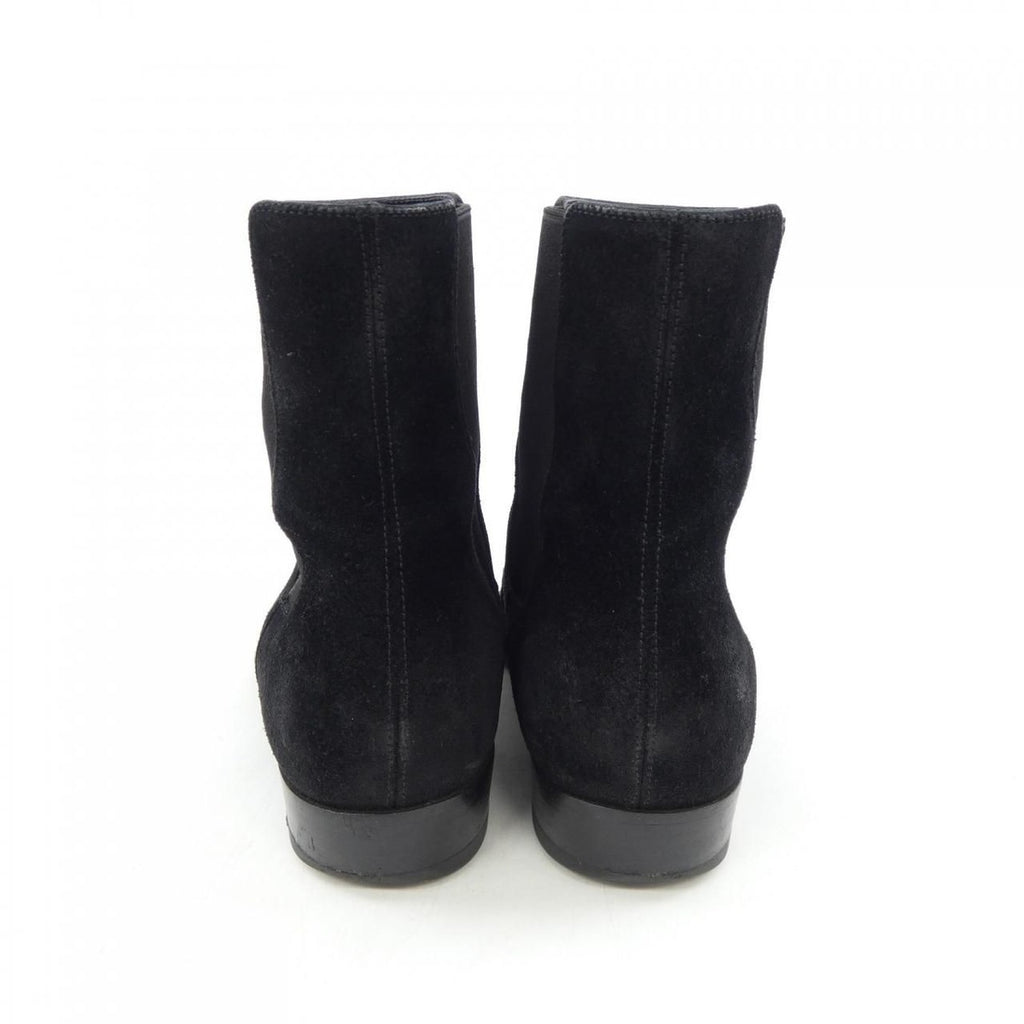 Saint Laurent Boots Black 39 — view 5