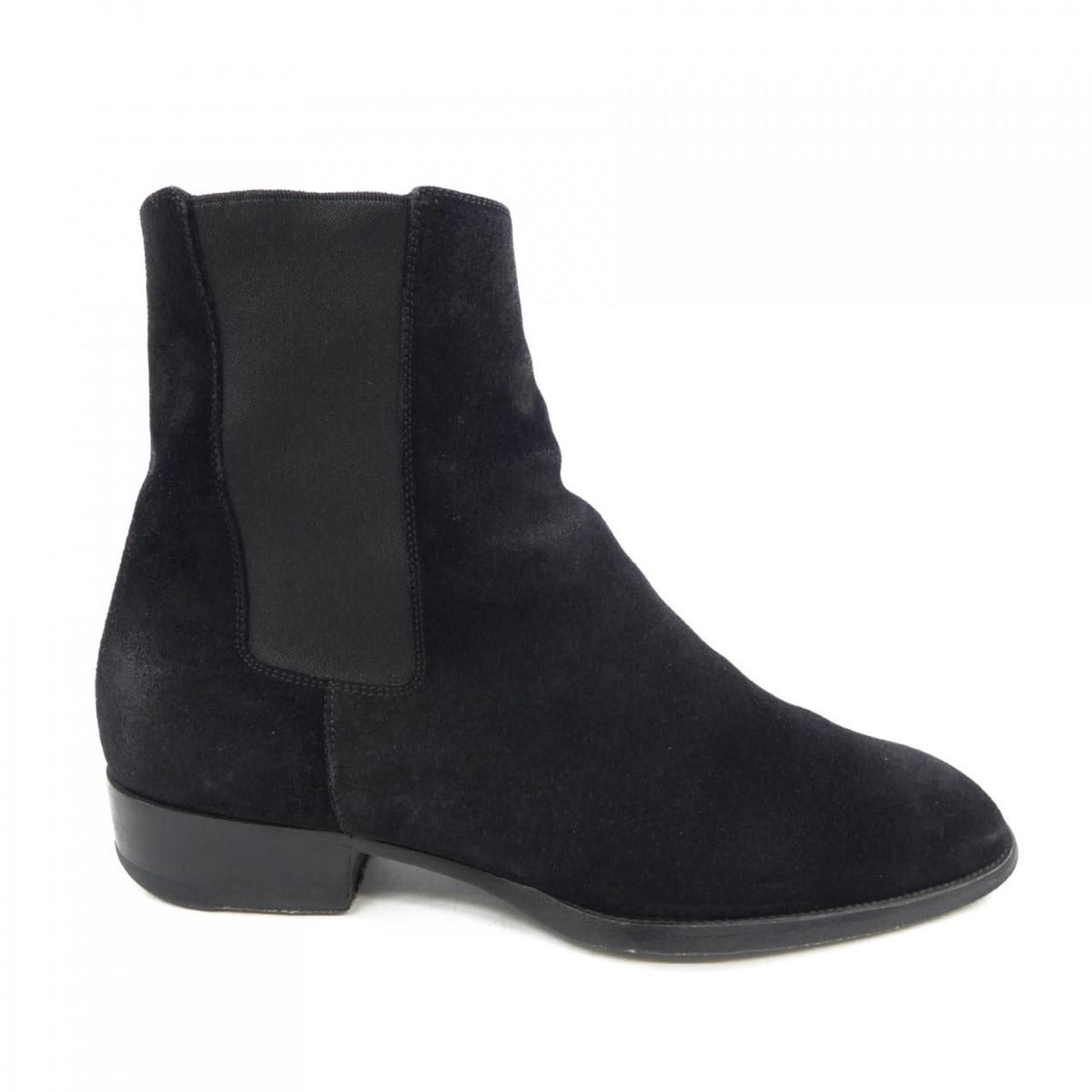 Saint Laurent Boots Black 39