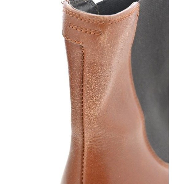 Celine Boots Brown — view 8