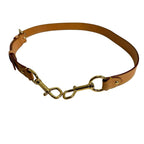 Louis Vuitton Leather Shoulder Strap Bag Accessory — view 2