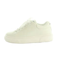 Prada Sneakers Shoes Leather 36 White