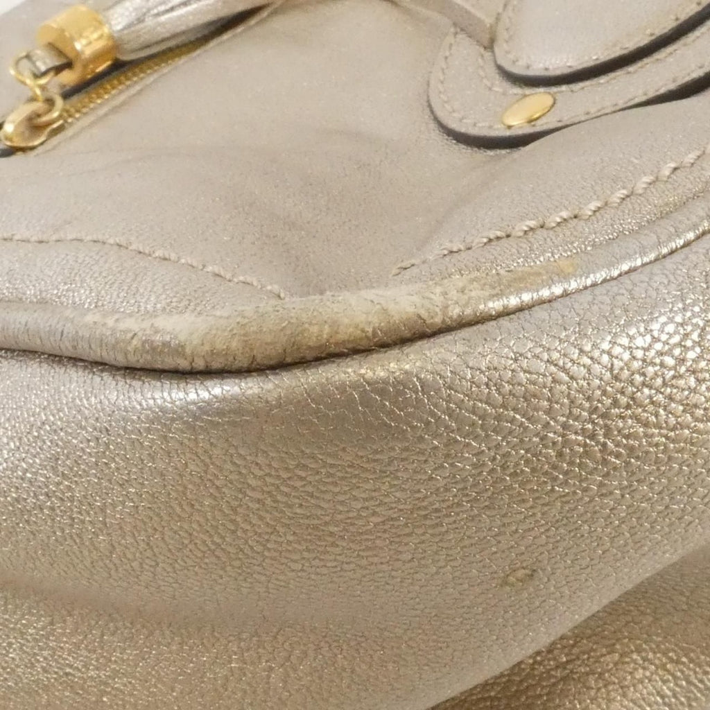 Loewe Bag Gold — view 3