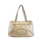Loewe Bag Gold