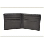 Gucci Fold Wallet Leather Studded Black Ap0 qn 1000 — view 2