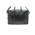 Saint Laurent Classic Museum Leather Business Tote