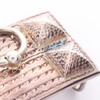Hermes Collier de Chien Belt Buckle — view 4