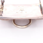 Hermes Collier de Chien Belt Buckle — view 6