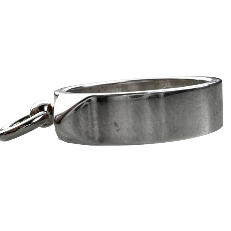 Hermes Collierd Chien Ring — view 9