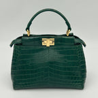 Fendi Peekaboo 2-Way Shoulder Bag — view 2