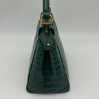 Fendi Peekaboo 2-Way Shoulder Bag — view 5