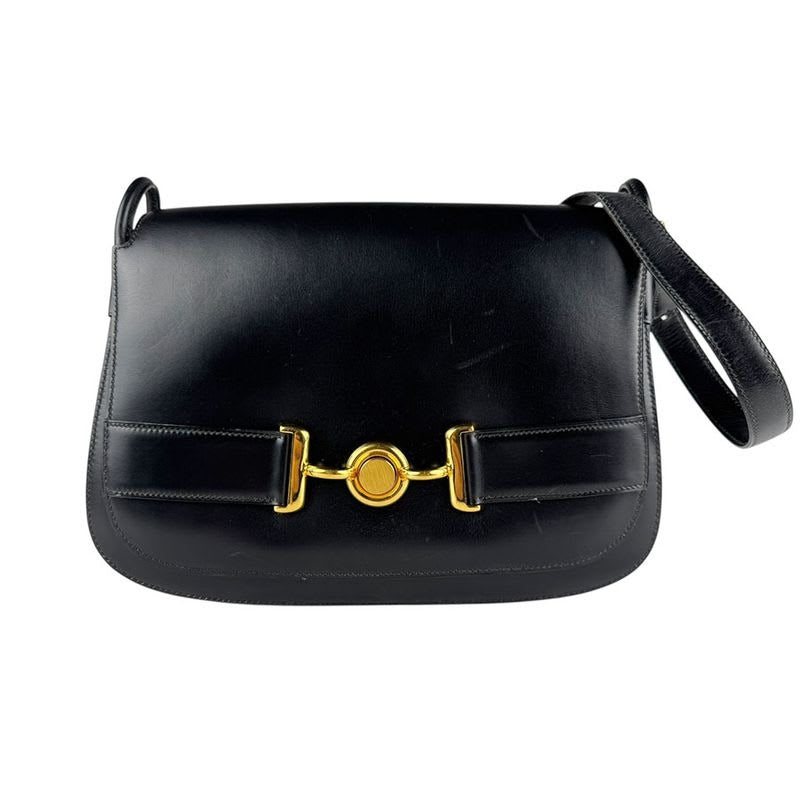 Hermes Shoulder Bag Vintage