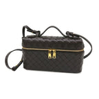 Bottega Veneta Bang Leather
