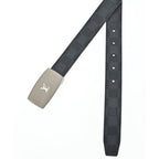 Louis Vuitton Belt Black — view 2